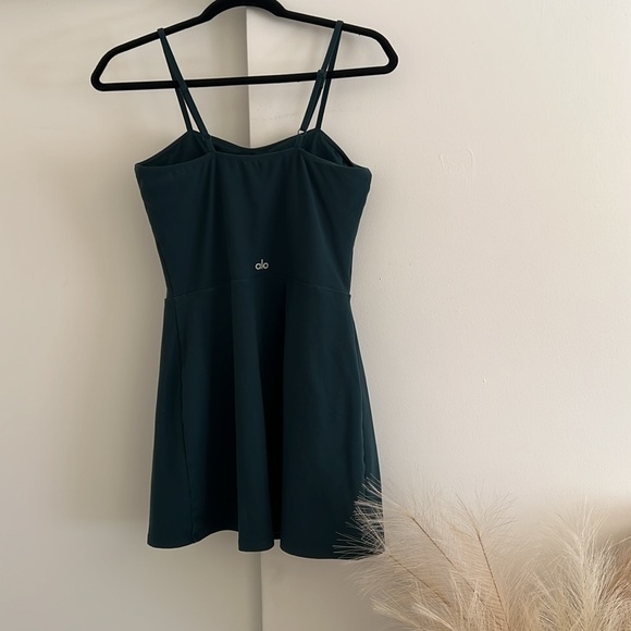 ALO Dress - Picture 3 of 5